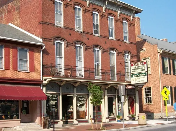 39-43 East Main Street, 39-43 E Main St #7, Waynesboro, PA 17268