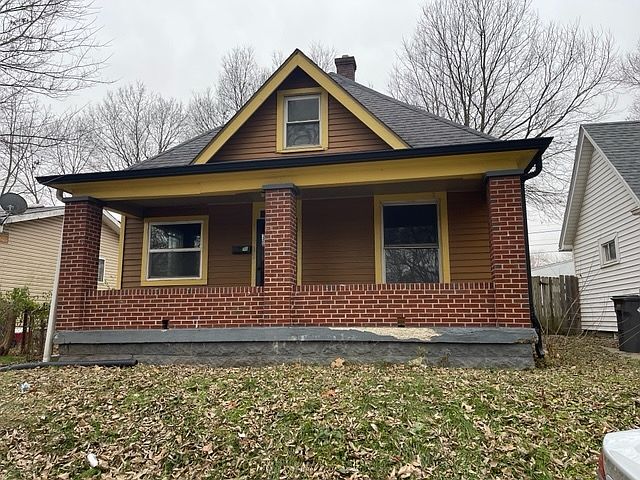 1st image of 912 N Arnolda Ave