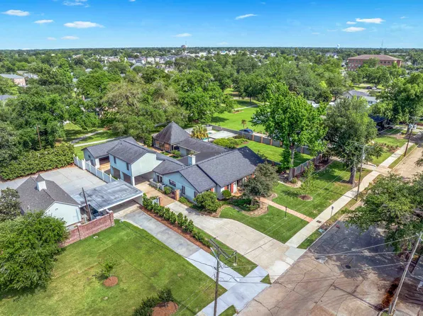 1415 Foster St, Lake Charles, LA 70601