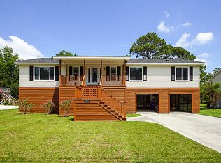 1316 Fort Lamar Rd, Charleston, SC 29412