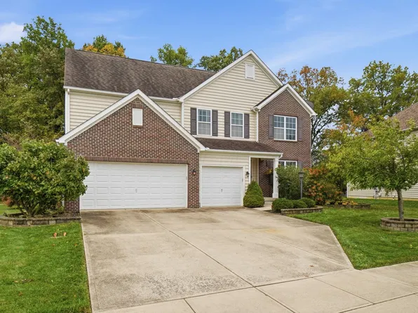 1990 Marigold St, Lewis Center, OH 43035