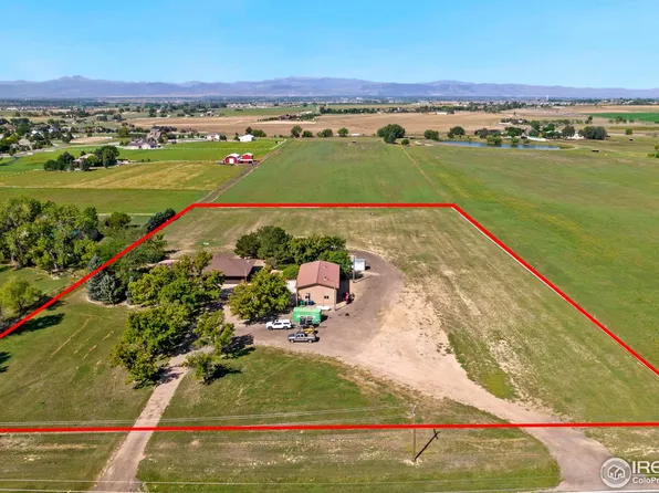 35491 County Road 19, Windsor, CO 80550