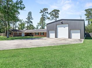 13380 Wayside Dr, Beaumont, TX 77713