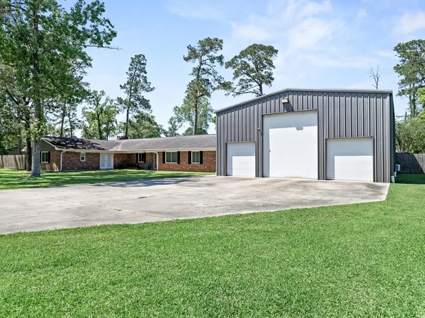 13380 Wayside Dr, Beaumont, TX 77713