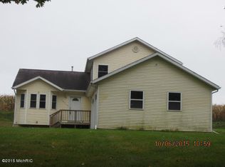 10310 E C Ave, Richland, MI 49083