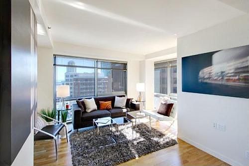 3rd image of 1600 Broadway #5B