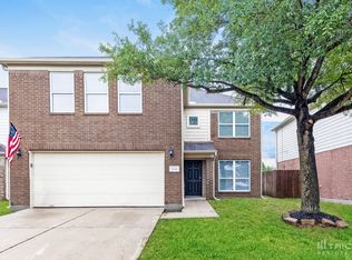 1126 Piedmont Creek Trl, Houston, TX 77073