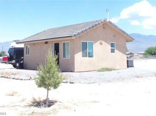 1731 W Scales Way, Pahrump, NV 89060