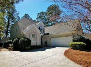 3676 Bellegrove Rdg, Marietta, GA 30062