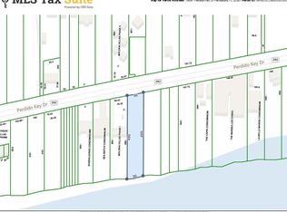 16581 Perdido Key Dr LOT 2, Pensacola, FL 32507