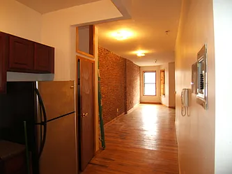 Rented by Joel Weisz, LREB