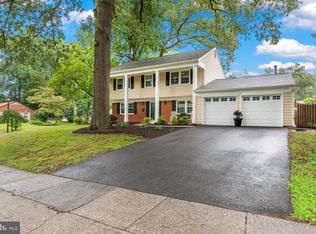 1736 Tarleton Way, Crofton, MD 21114