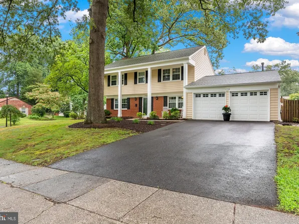 1736 Tarleton Way, Crofton, MD 21114