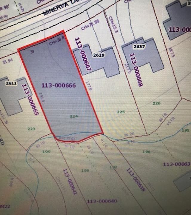 2nd image of 0 Minerva Lake Rd