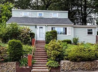 96 Hallron St, Hyde Park, MA 02136