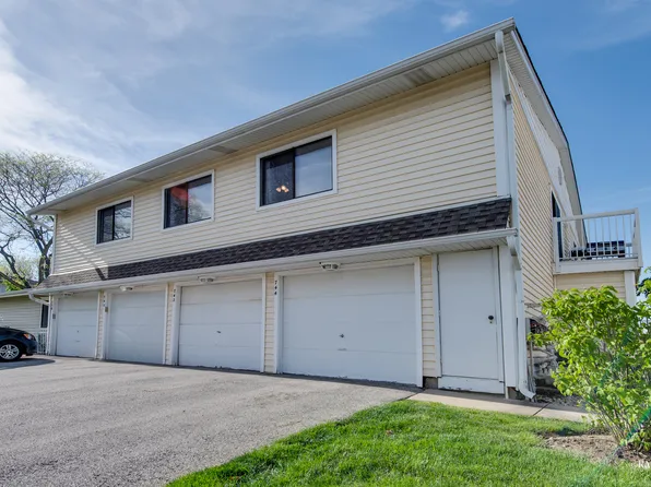 744 Edgelake Point #744, Schaumburg, IL 60194