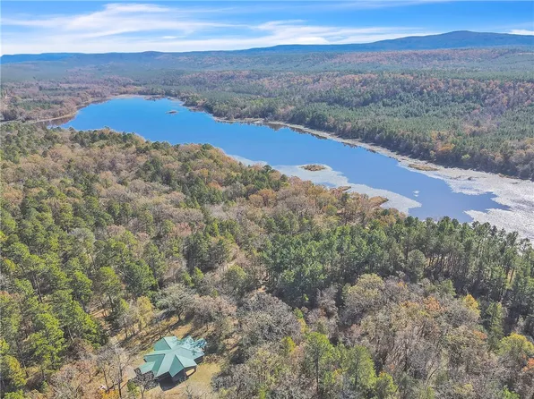 Tate Rd, Booneville, AR 72927