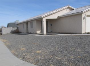 2803 Wallapai Ave, Kingman, AZ 86401