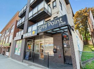 3788 W 10th Ave, Vancouver, BC V6R2G4