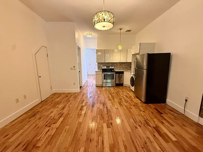 68 Hancock St #2 — Photo 1