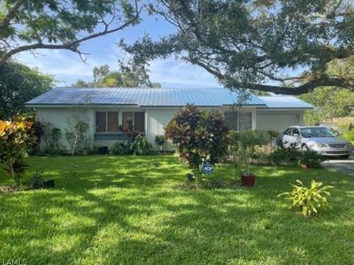 4018 W Palomar Cir, Labelle, FL, 33935