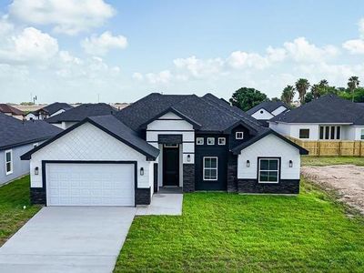(Undisclosed Address), La Feria, TX, 78559