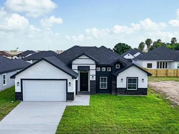 (undisclosed Address), La Feria, TX 78559