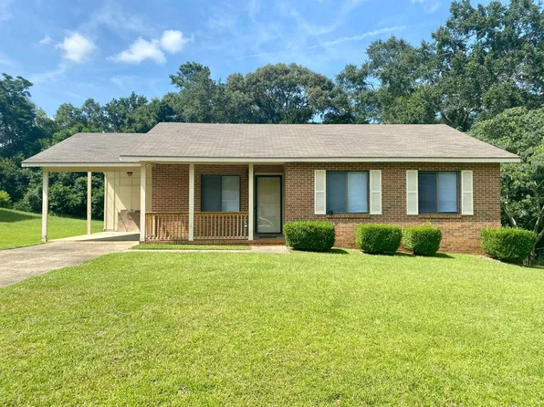 102 Thomas Cir, Troy, AL 36079