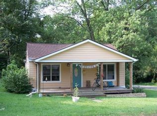 502 E Dixie St, Bloomington, IN 47401