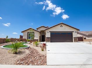 11585 Sonora St, Wellton, AZ 85356