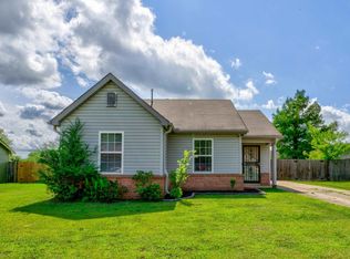 69 E Harmony Dr, Mason, TN 38049