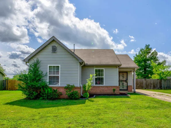 69 E Harmony Dr, Mason, TN 38049