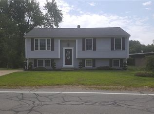 1163 Victory Hwy, Burrillville, RI 02858