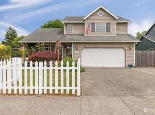 109 Adams Dr, Kelso, WA 98626