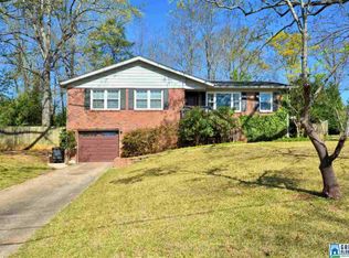 2312 Royal Knoll Ln, Birmingham, AL 35226