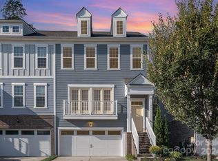 404 Belton St, Charlotte, NC 28209