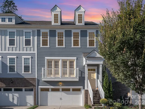 404 Belton St, Charlotte, NC 28209