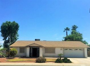 2927 W 11th Ln, Yuma, AZ 85364