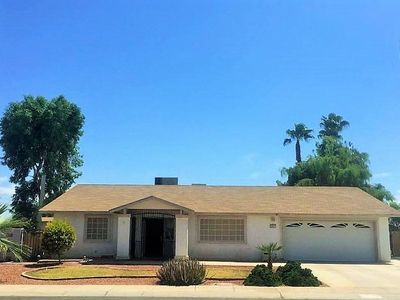 2927 W 11th Ln, Yuma, AZ, 85364