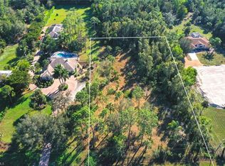 6090 Spanish Oaks Ln, Naples, FL 34119