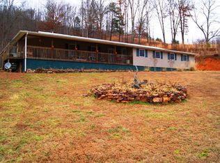 000 Bobkat Drive, Jonesville, VA 24263