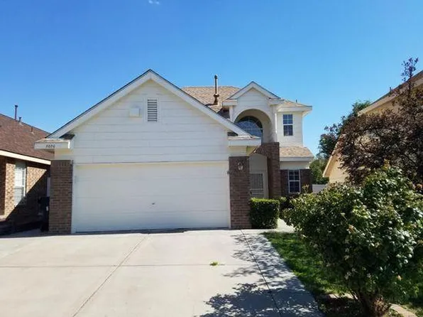 8020 Brittany Ave NE, Albuquerque, NM 87109
