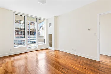 Rented by Compass