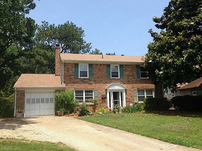 2nd image of 3808 Piping Rock Ln