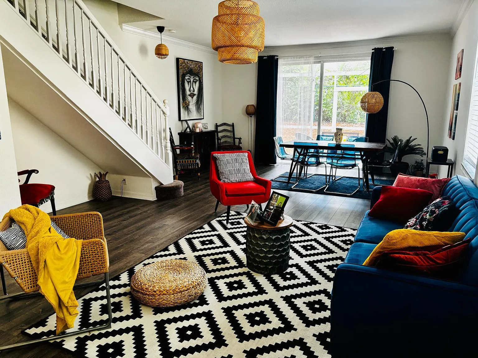 4 bed, 2.5 bath, 1851 sqft, $4,200 — Photo 4