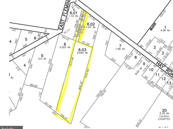 505 Hay Rd, Hammonton, NJ 08037