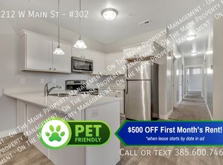 2212 W Main St #302, Lehi, UT 84043