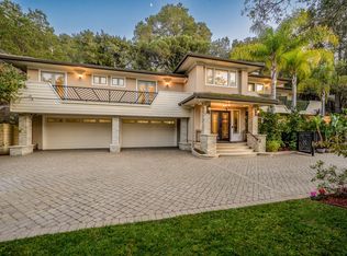 780 S El Monte Ave, Los Altos, CA 94022