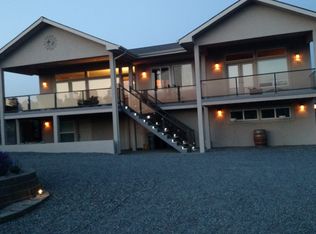 421 Summer Pl SW, Mattawa, WA 99349