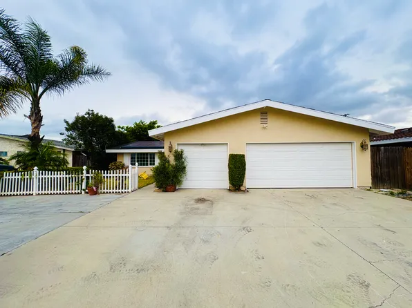 13441 Goldenwest St, Westminster, CA 92683